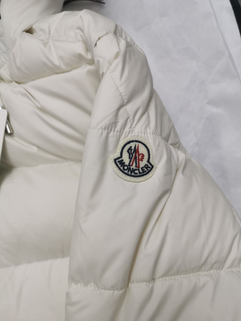 Moncler Down Coat